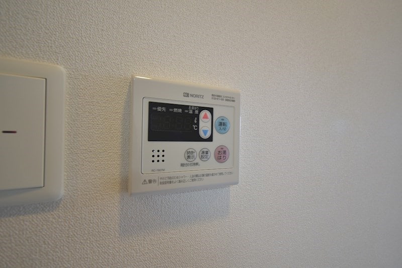 九条駅 徒歩2分 4階の物件内観写真