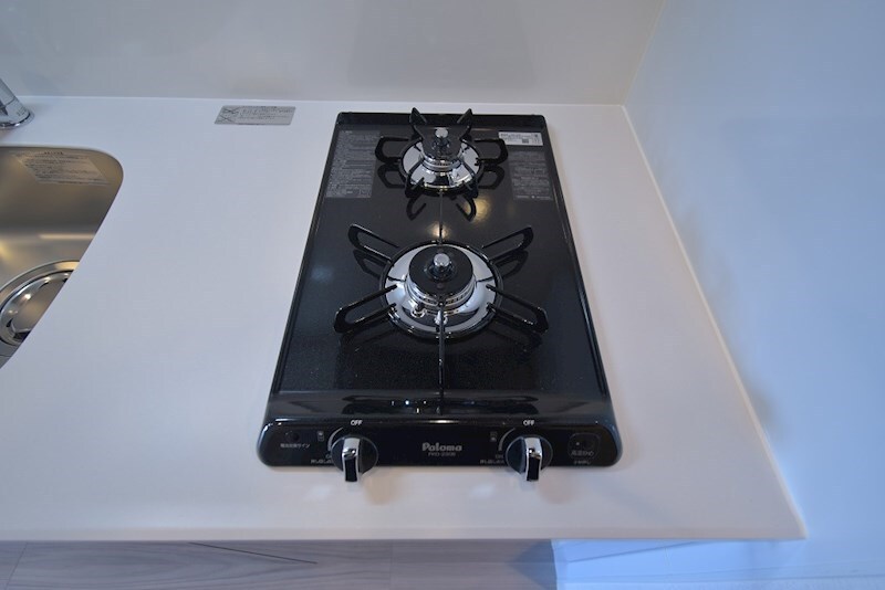 九条駅 徒歩2分 4階の物件内観写真