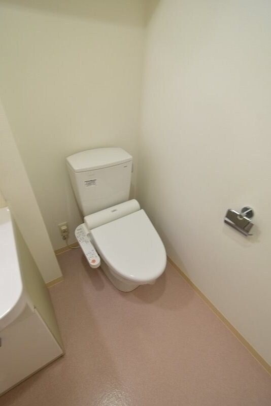 ラクラス新大阪の物件内観写真