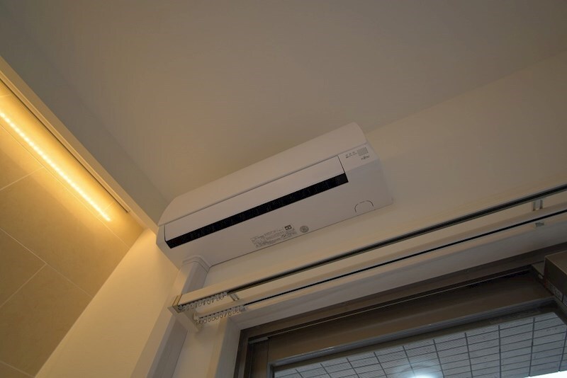 ディームス福島（旧：プレジオ福島リバーガーデン）の物件内観写真