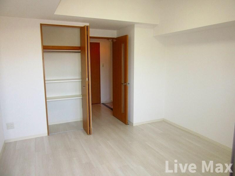 ドゥーエ玉造の物件内観写真