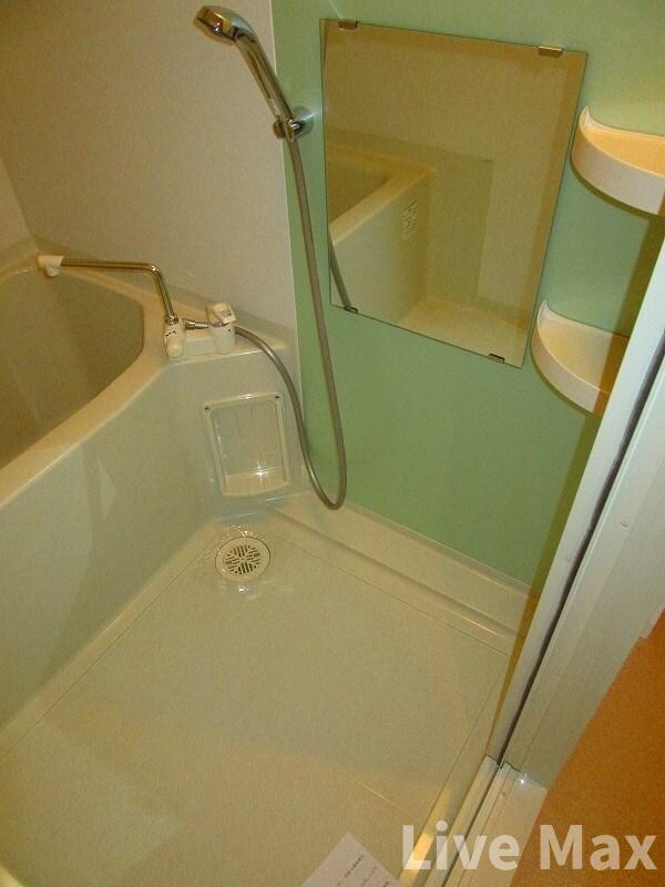 ドゥーエ玉造の物件内観写真