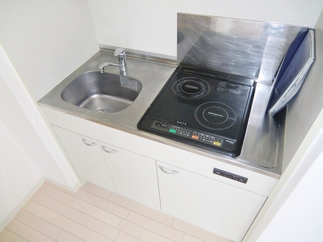 ドゥーエ江坂Ⅲの物件内観写真