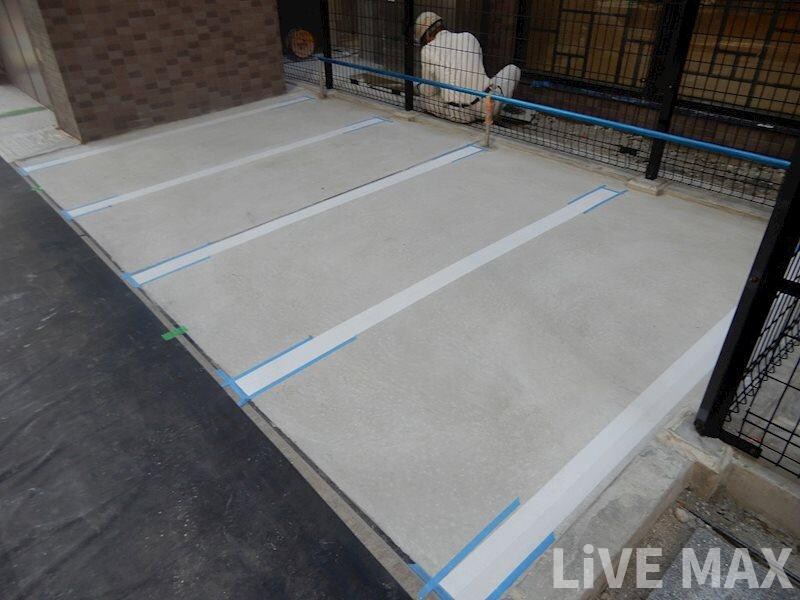 La Douceur梅田Eastの物件外観写真