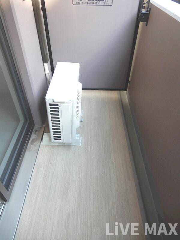 La Douceur梅田Eastの物件内観写真