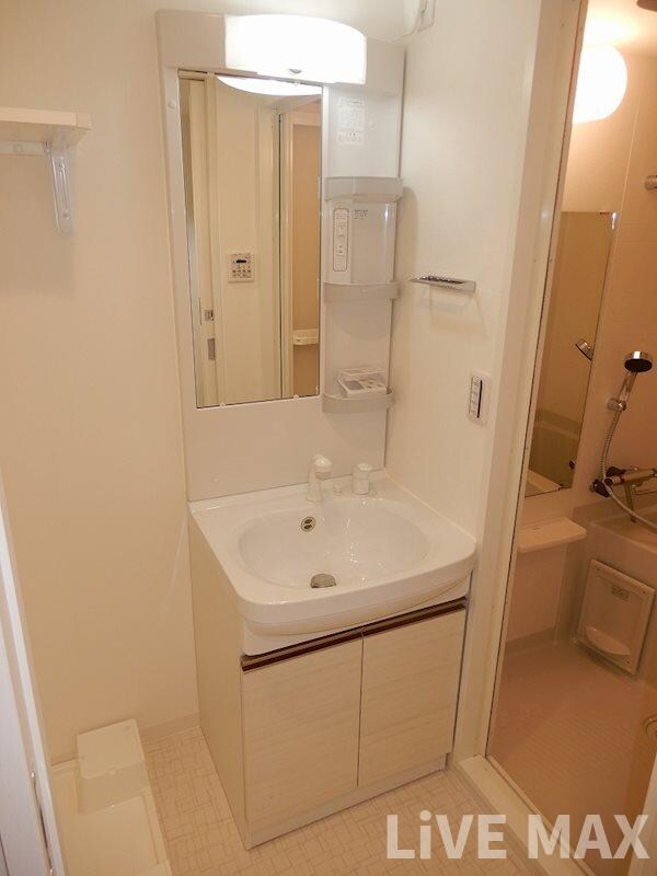 La Douceur梅田Eastの物件内観写真