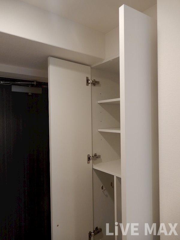 La Douceur梅田Eastの物件内観写真