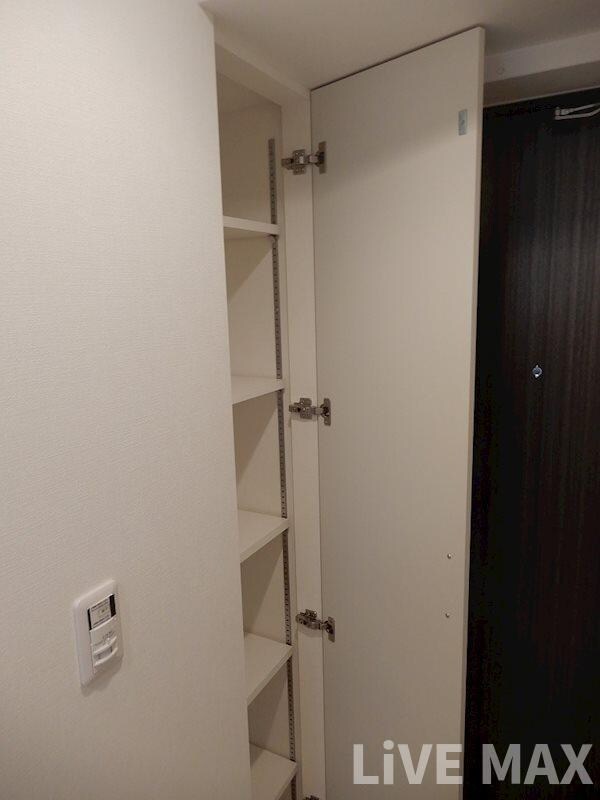 La Douceur梅田Eastの物件内観写真