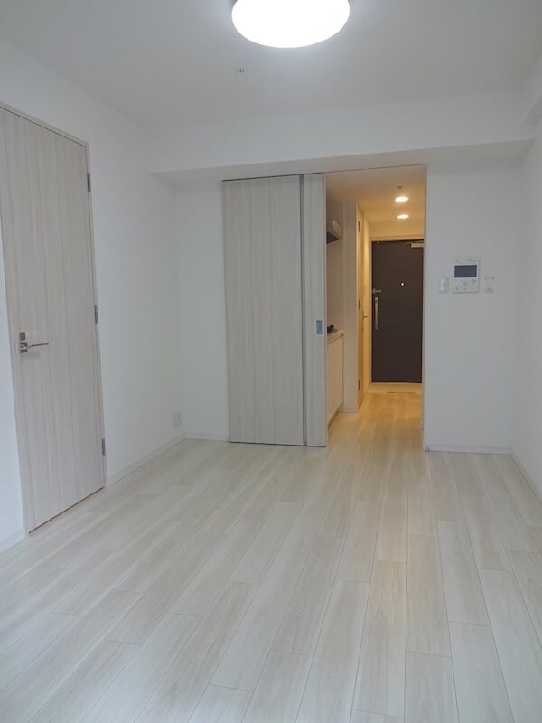 S-RESIDENCE南堀江の物件内観写真