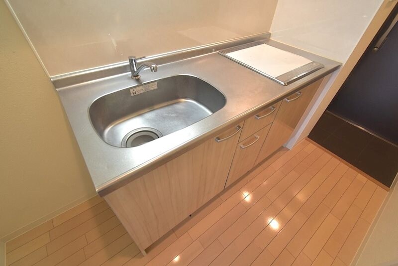 オリエンタル江坂の物件内観写真