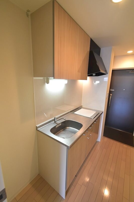 オリエンタル江坂の物件内観写真