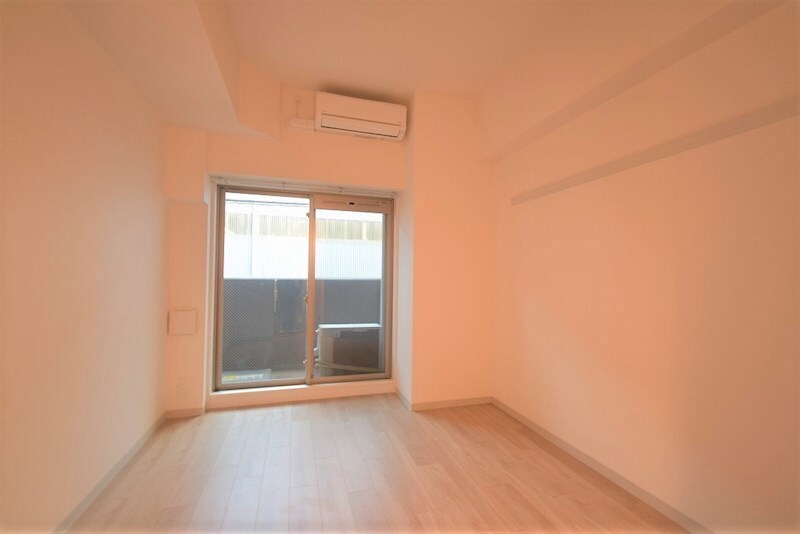 プレサンスOSAKA　DOMECITYワンダーの物件内観写真