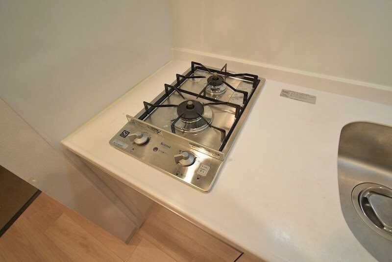 プレサンスOSAKA　DOMECITYワンダーの物件内観写真