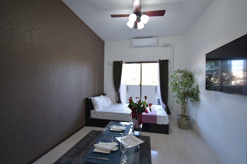 Luxe新大阪αの物件内観写真