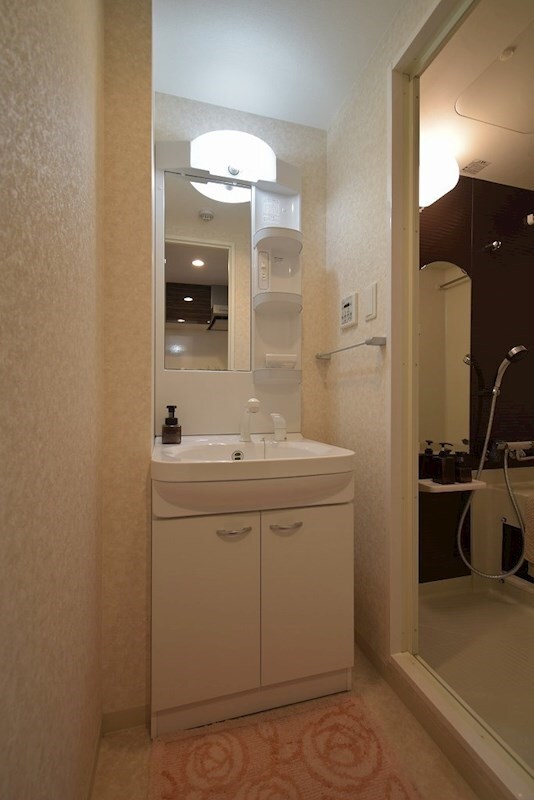 Luxe新大阪αの物件内観写真