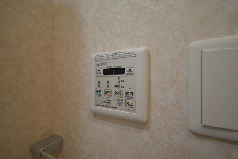 Luxe新大阪αの物件内観写真