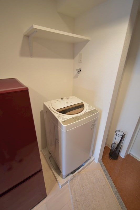 Luxe新大阪αの物件内観写真