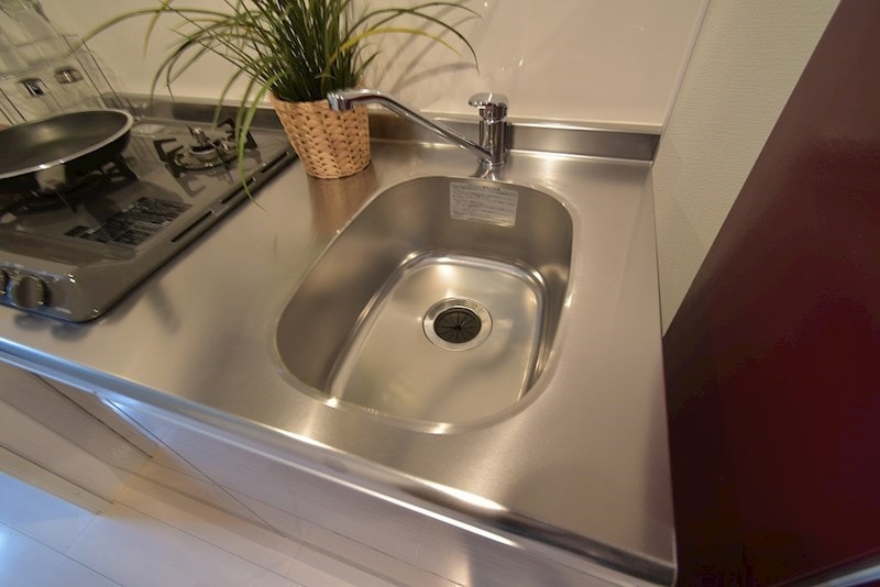 Luxe新大阪αの物件内観写真