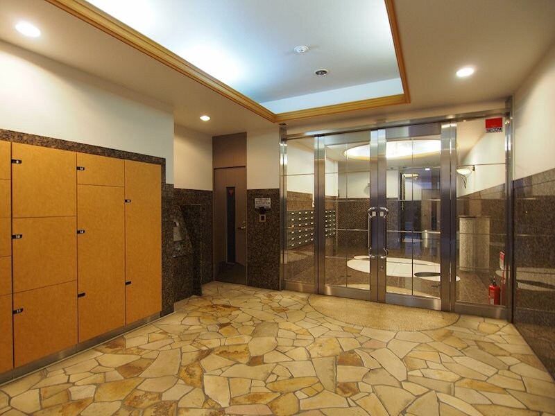 コンソラーレ同心の物件外観写真