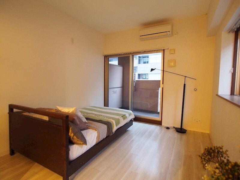 コンソラーレ同心の物件内観写真