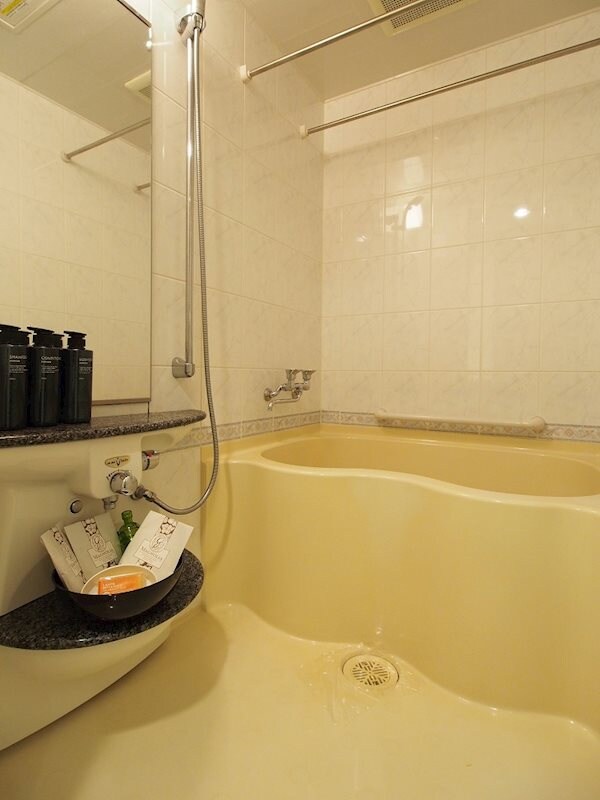 コンソラーレ同心の物件内観写真