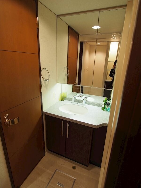 コンソラーレ同心の物件内観写真