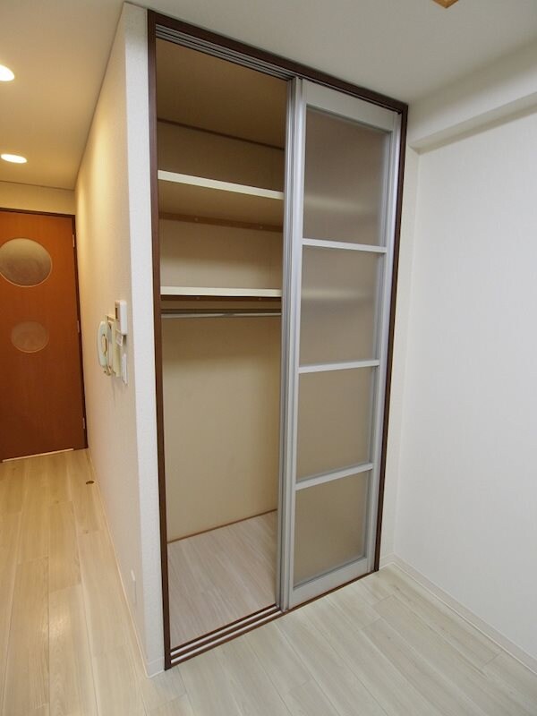 コンソラーレ同心の物件内観写真