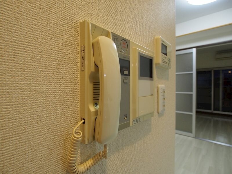 コンソラーレ同心の物件内観写真