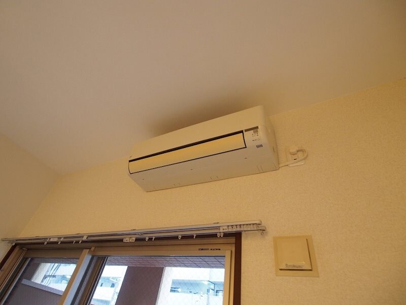 コンソラーレ同心の物件内観写真