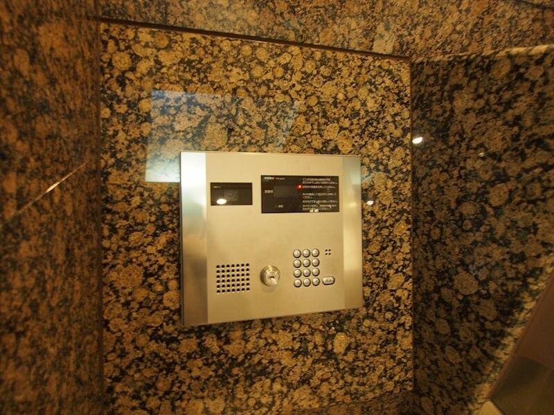 コンソラーレ同心の物件内観写真