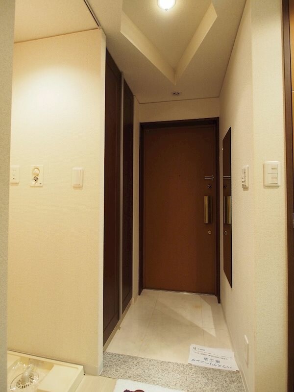 コンソラーレ同心の物件内観写真