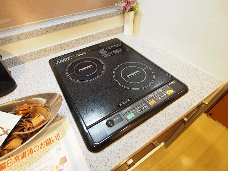 コンソラーレ同心の物件内観写真