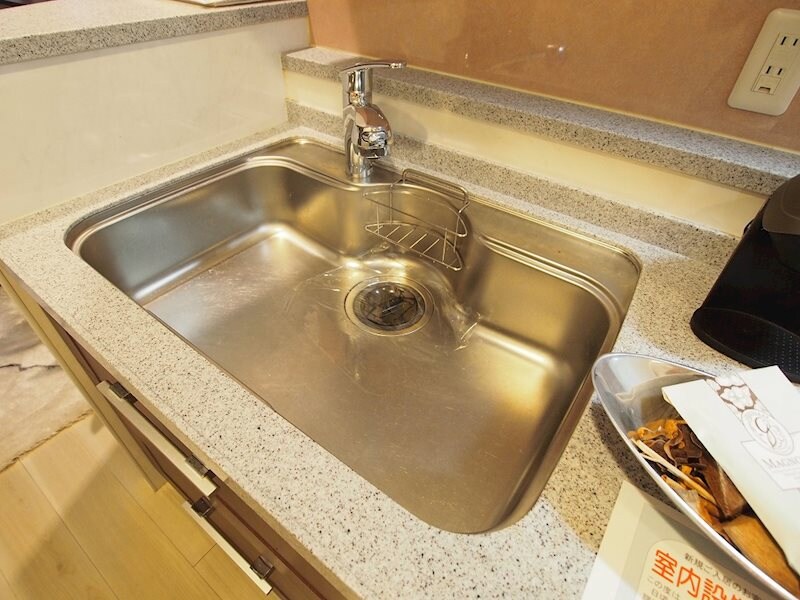 コンソラーレ同心の物件内観写真