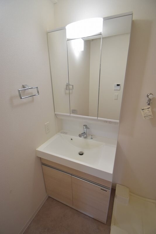 グランセジュール江坂の物件内観写真