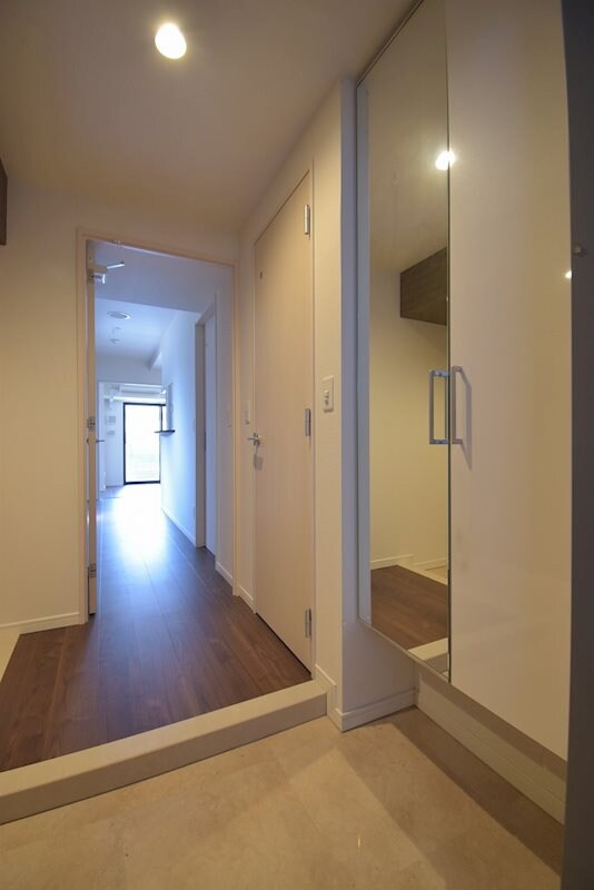 グランセジュール江坂の物件内観写真