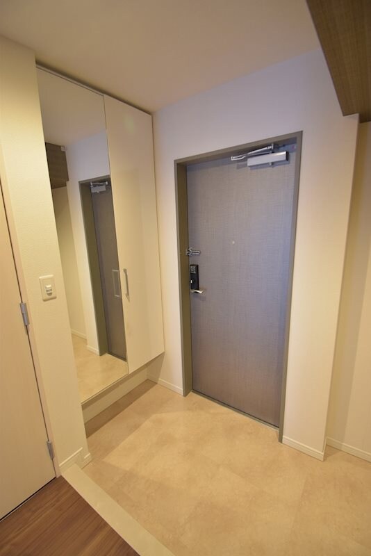 グランセジュール江坂の物件内観写真