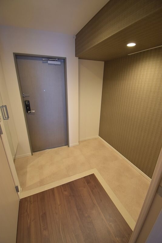 グランセジュール江坂の物件内観写真