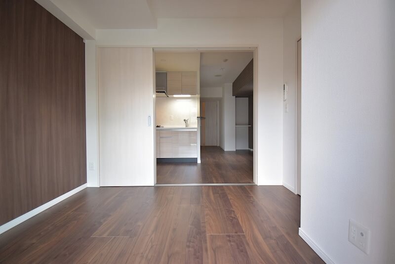 グランセジュール江坂の物件内観写真