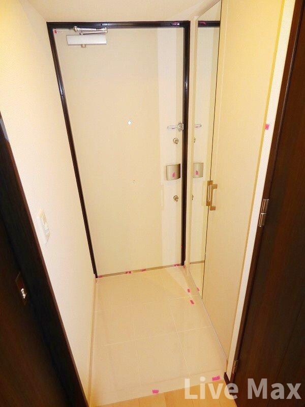 アーデンタワー本町イーストの物件内観写真