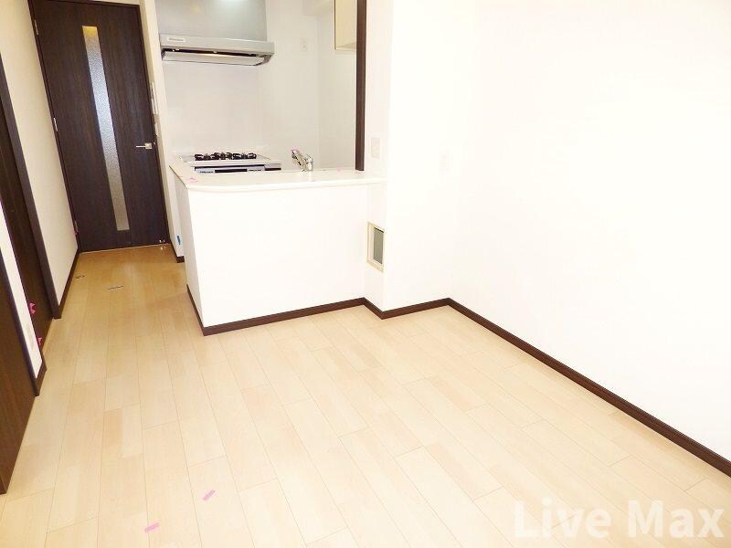 アーデンタワー本町イーストの物件内観写真