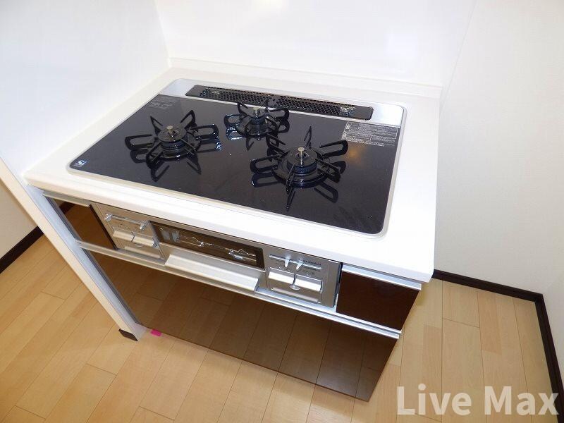 アーデンタワー本町イーストの物件内観写真