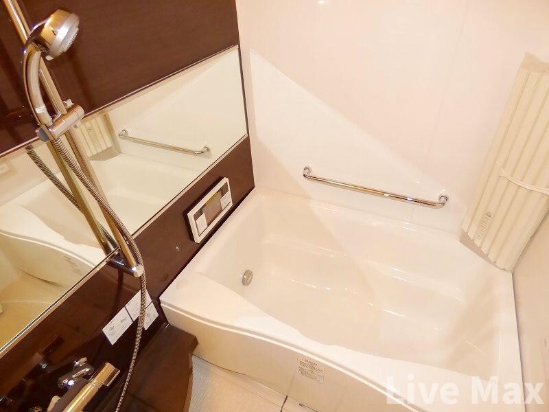 アーデンタワー本町イーストの物件内観写真