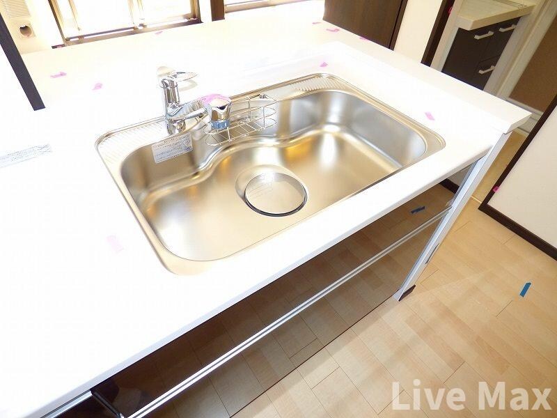 アーデンタワー本町イーストの物件内観写真