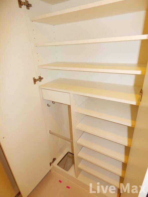 アーデンタワー本町イーストの物件内観写真