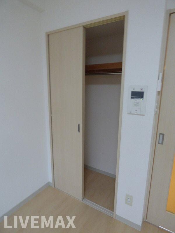 ドゥーエ本庄の物件内観写真