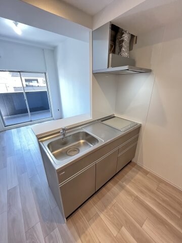 セレニテ江坂エクラの物件内観写真