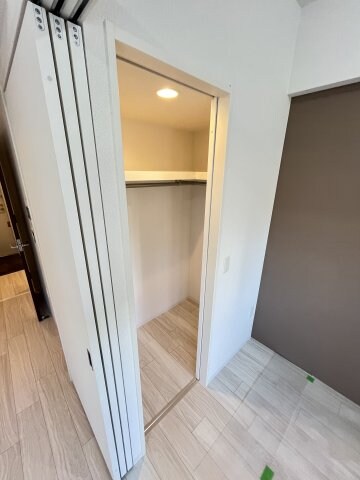 セレニテ江坂エクラの物件内観写真