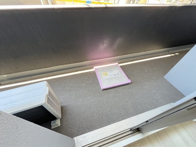 セレニテ江坂エクラの物件内観写真