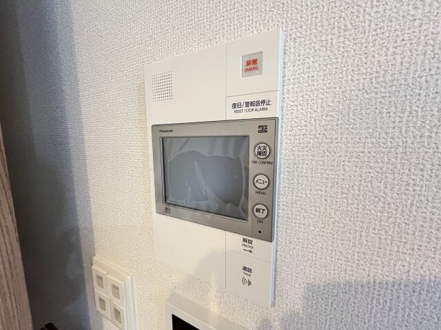 セレニテ江坂エクラの物件内観写真