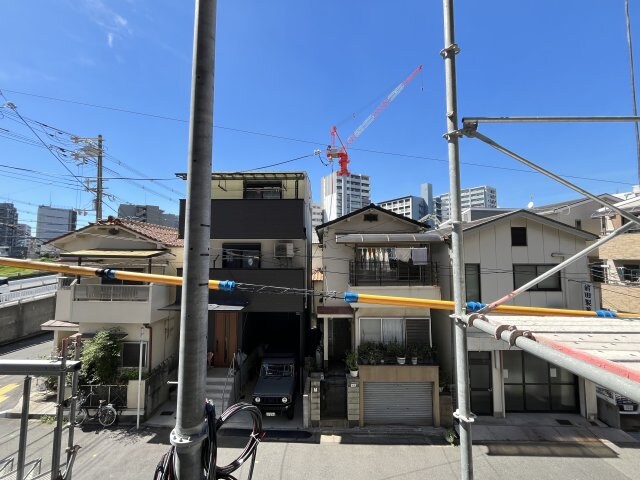 セレニテ江坂エクラの物件内観写真